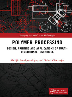 cover image of Polymer Processing